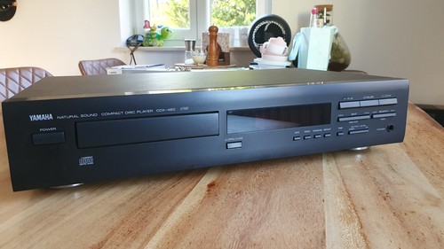 Yamaha cdx 460 player - yamaha, |