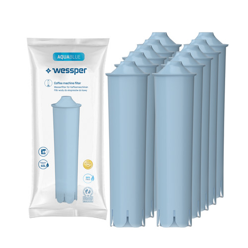 10x wasserfilter ersetzt - wasserfilter,