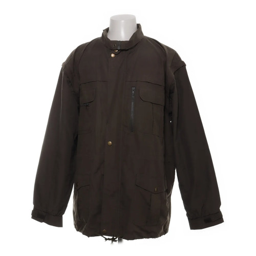 Panthon parka herren - mc, panthon,