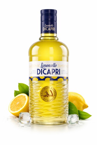 Limoncello capri - limoncello, di