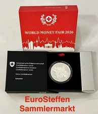 Schweiz medaille world money - world,