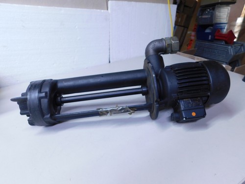 Brinkmann tauchpumpe tl 140 - ,