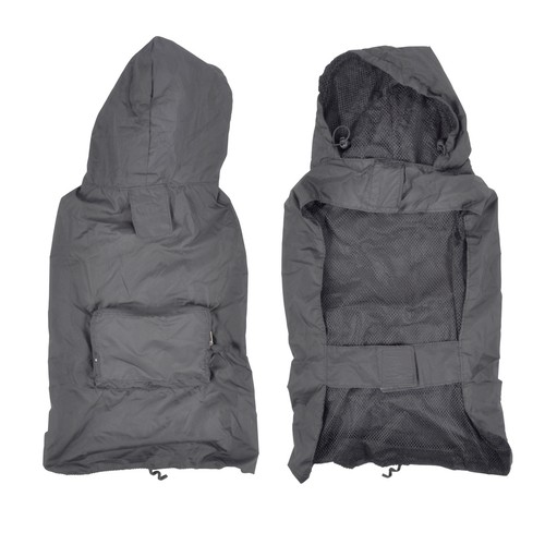 Hunde regenjacke kapuze jacke - regenjacke,