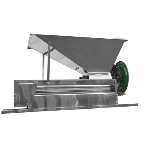 Trauben abbeermaschine rebler - trauben-abbeermaschine,
