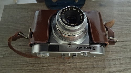 Voigtländer vito - voigtländer,