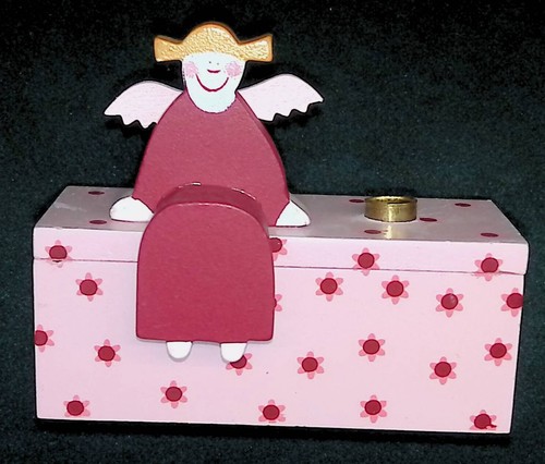 Geschenkdose himmlische - geschenkdose,