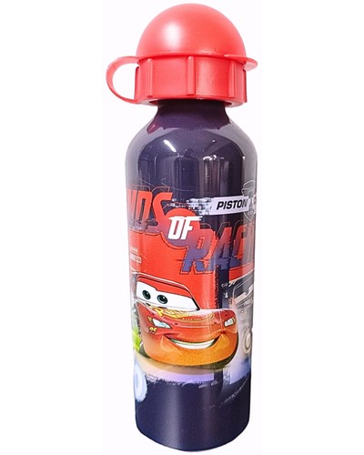 Disney cars alu trinkflasche - disney,