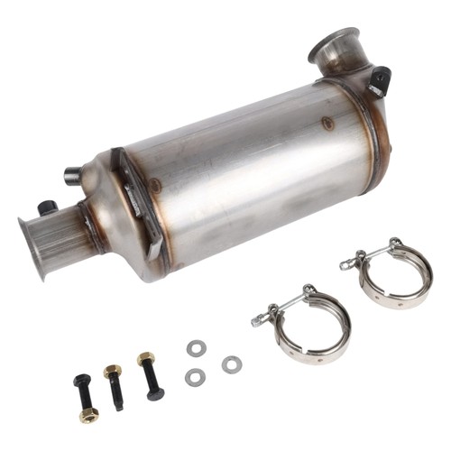 Neu dieselpartikelfilter dpf - neu,