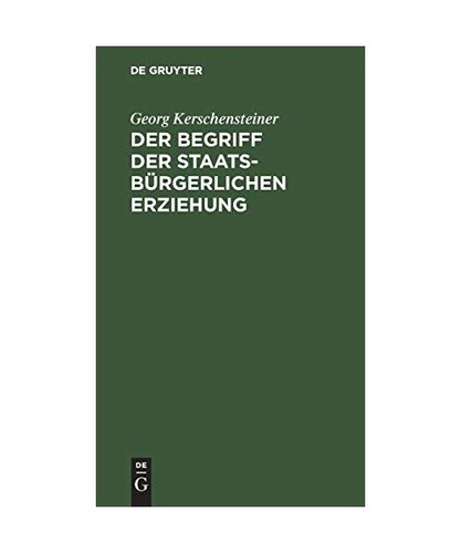 Der begriff - begriff,