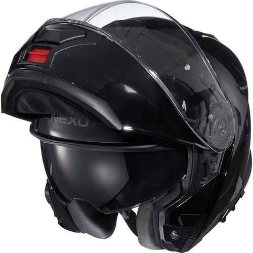 Nexo klapphelm comfort - klapphelm,