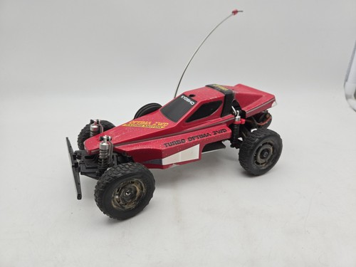 Kyosho baja bugs optima - bugs,