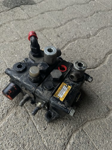 Hydraulikblock rexroth - hydraulikblock,