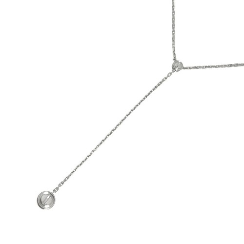Cartier halskette 18k - cartier,