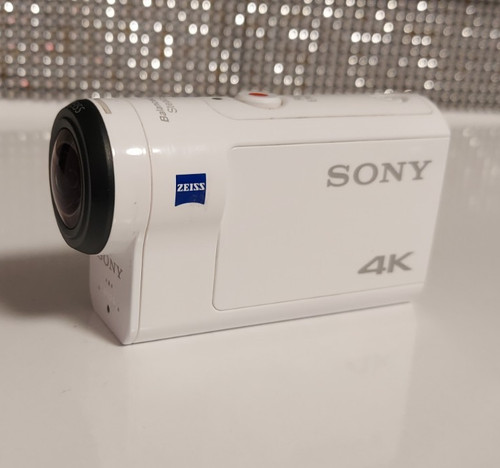Sony fdr x3000 top zustand - sony,
