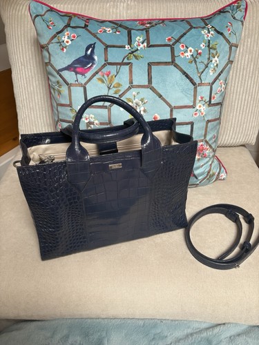 Boss tasche blau - boss,