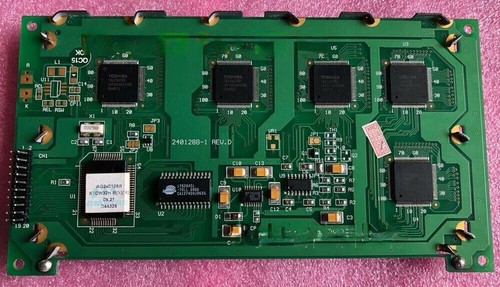 Ag240128b lcd display panel - lcd,