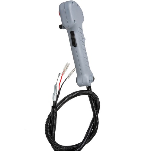 Gashebel motorsense gasgriff - gashebel,