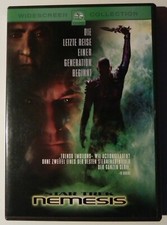 Star trek nemesis - -,