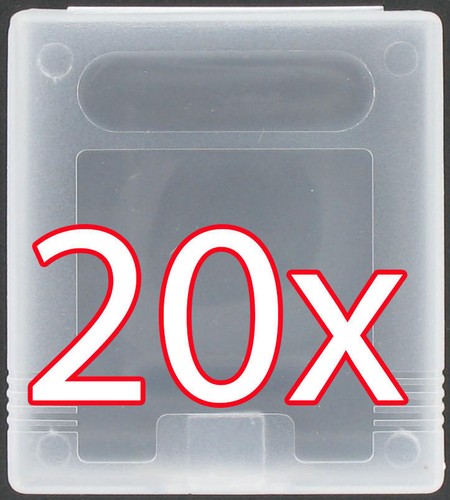 20x schutz hülle spiel - schutz,