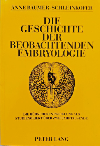 Die geschichte der - geschichte,