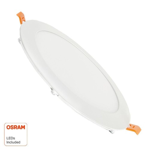 Osram flach einbaustrahler - osram,