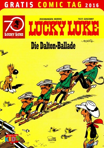 Gratis comic tag 2016 lucky - comic,