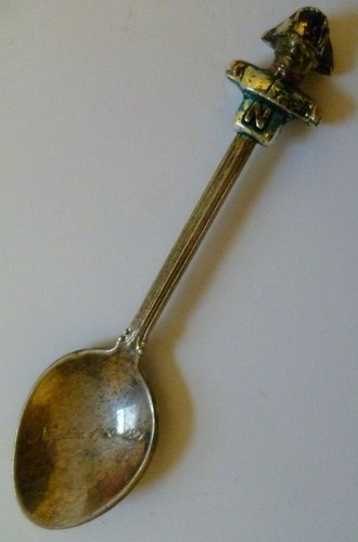 Napoleon andenkenlöffel - napoleon,