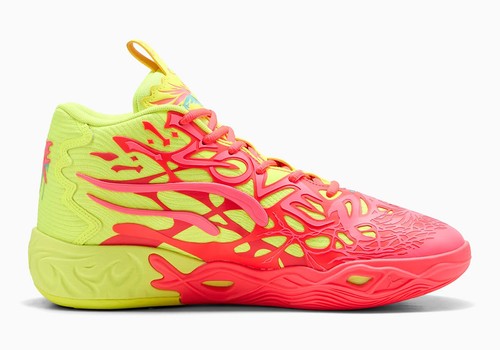 Puma lamelo love sneaker - mb.04,