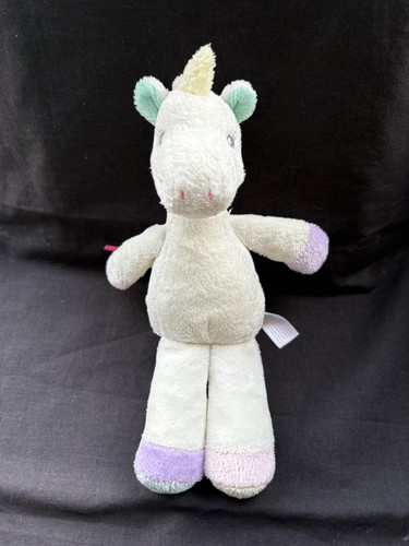 Lil sparkle einhorn weiß rosa - sparkle,