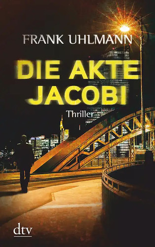 Die akte jacobi - akte,