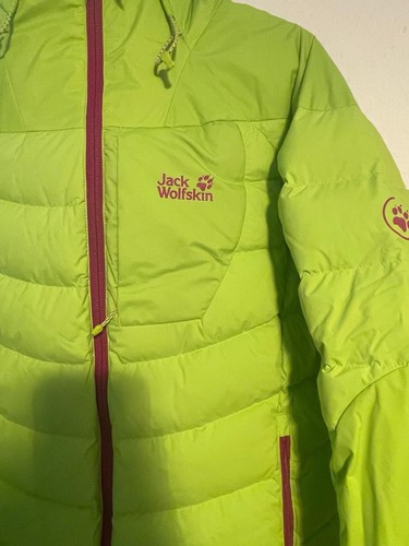 Ski jacke jack - jacke,