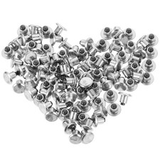 100 pcs spikes für - pcs,