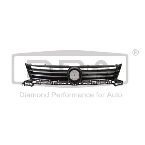 Dpa sport kühlergrill - sport, front