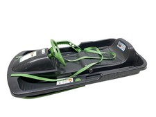 Interaktive schlitten mit - interaktive,