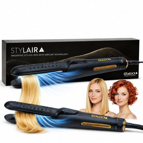 Efalock stylair - 💎efalock,