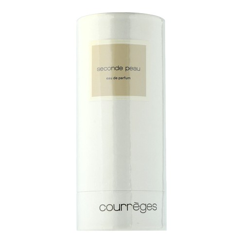 Courrèges seconde peau edp - seconde,