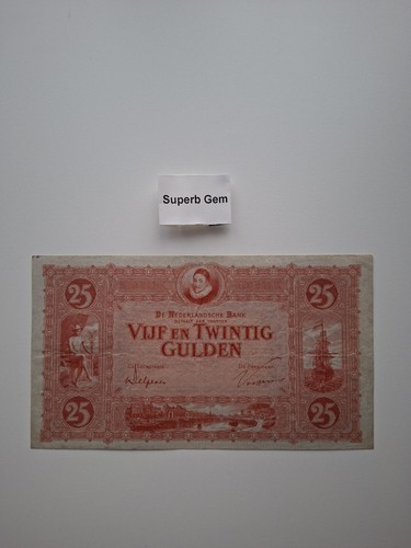 Gulden 1930 niederlande - ,