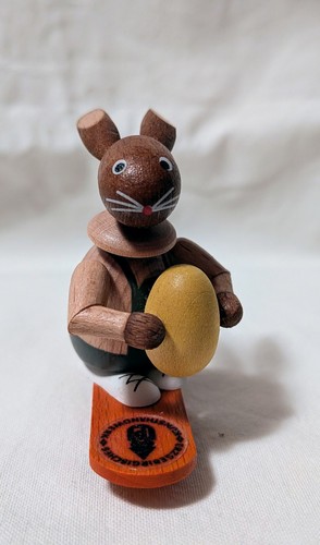 Erzgebirge osterhasen skater - erzgebirge,