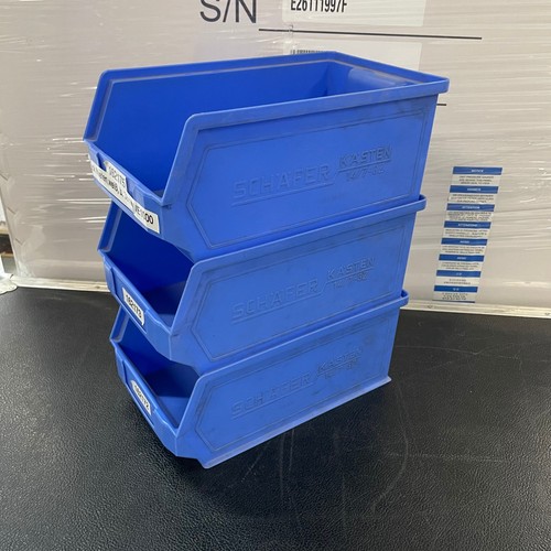 Schäfer sichtlagerboxen - 3,