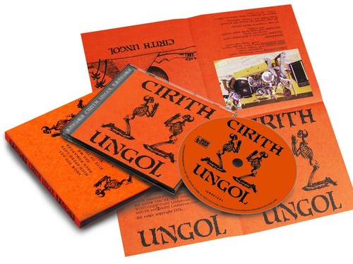 Cirith ungol the - -,