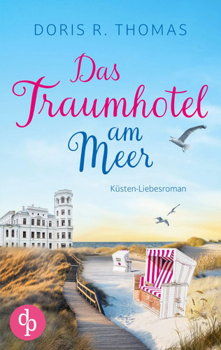 Das traumhotel meer - meer, ein