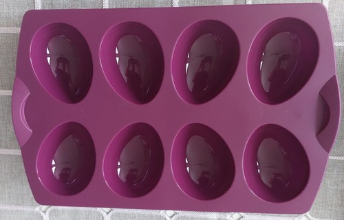 Tupperware silikonform - tupperware,