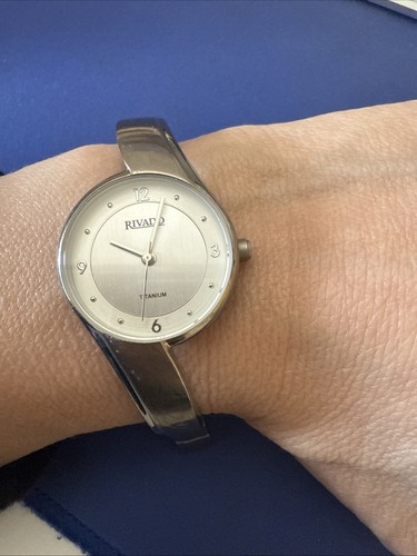 Rivado elegante armbanduhr - rivado,