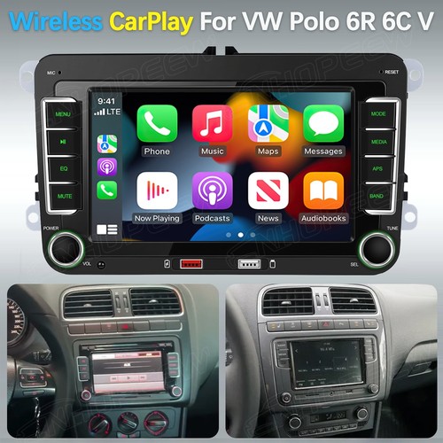 Autoradio 2din apple - autoradio,