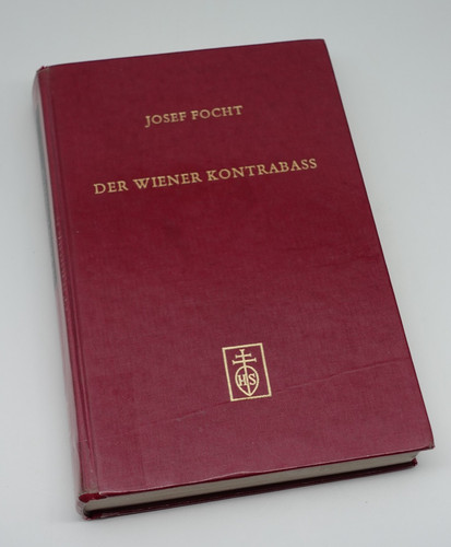 Der wiener kontrabass - der,