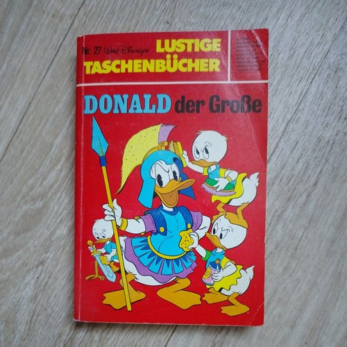Disney lustiges taschenbuch - lustiges,