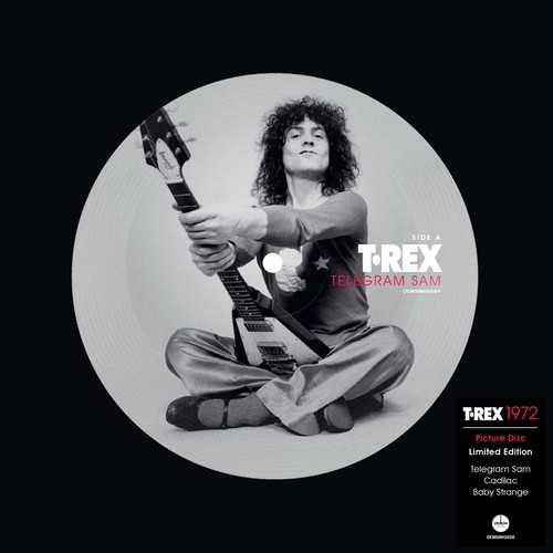 Rex telegram sam 7 - t.rex,
