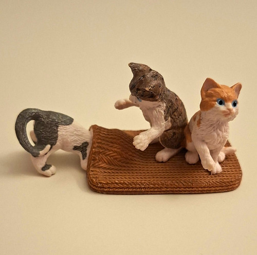 Schleich 13674 kätzchen - 13674,
