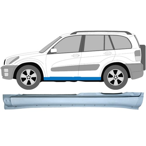Für toyota rav4 - für,