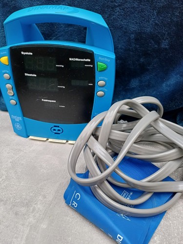 Dinamap patienten monitor - dinamap,